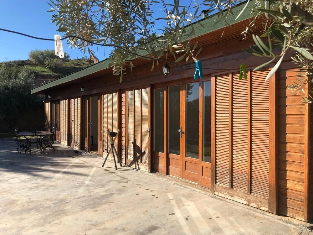 Le Lodge Du LAC