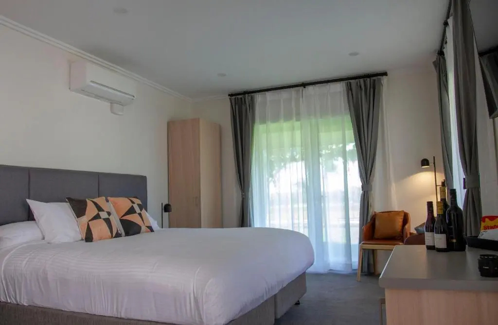 Balgownie Estate Bendigo - Chambres