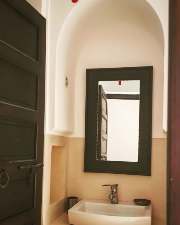 Riad Les 5 Soeurs - Chambres