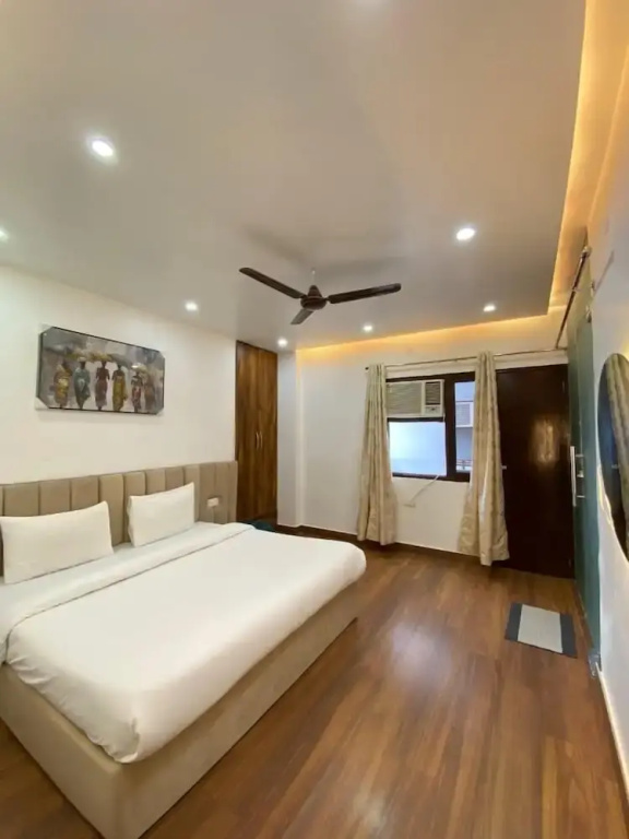 2 Bedrooms Premium room