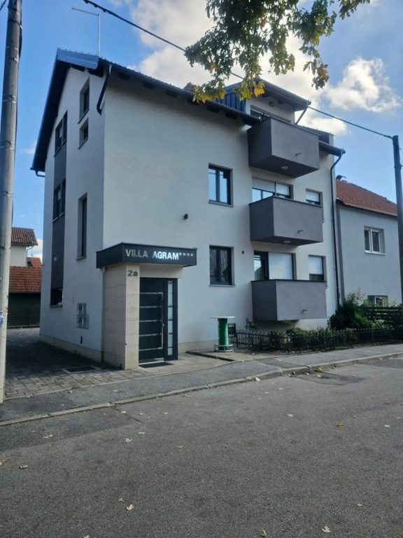 Villa Agram