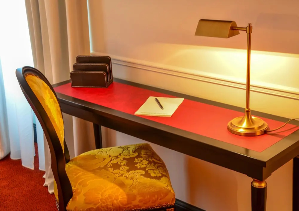 La Chambre du Marais 39