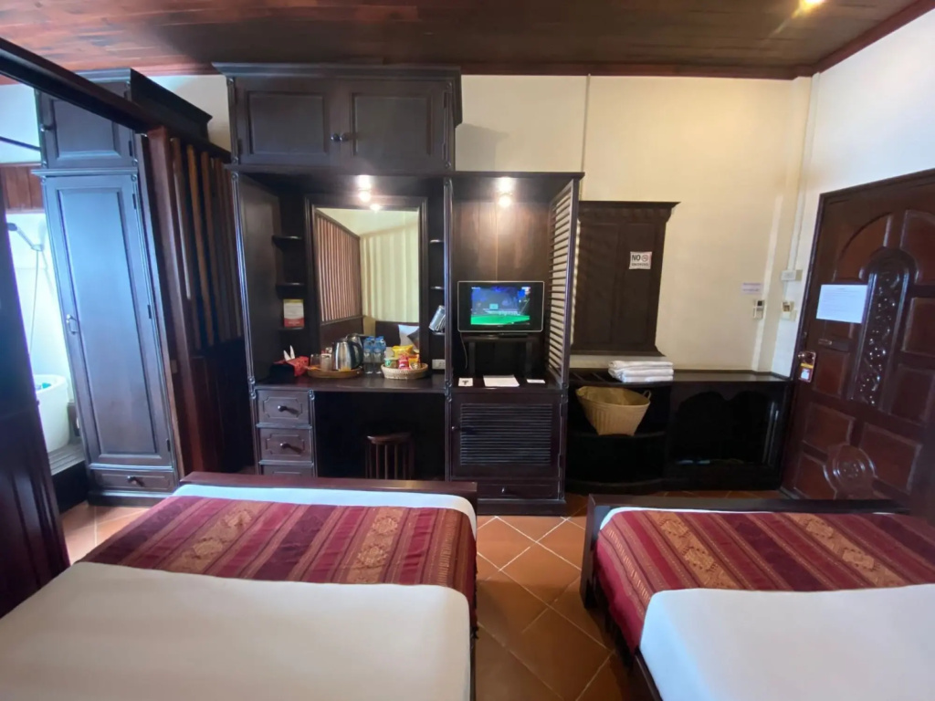 Hotel photo 21