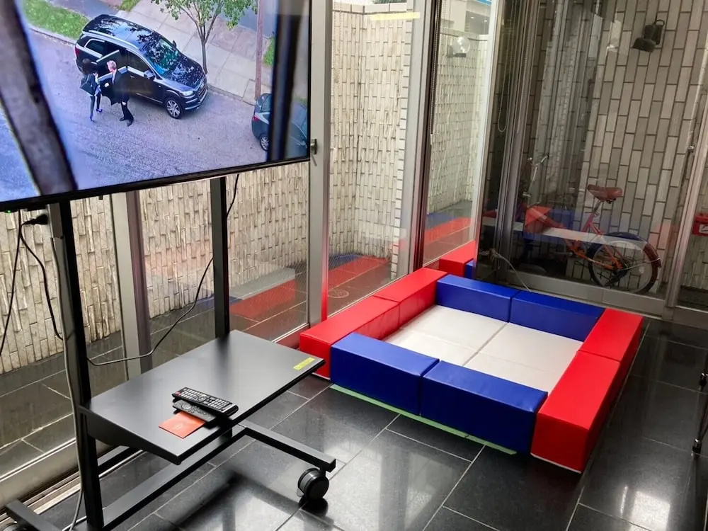 OYO Hotel Exsaison Sugamo 사진 17