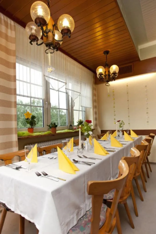 Landgasthof Am Sonnenhang - Général