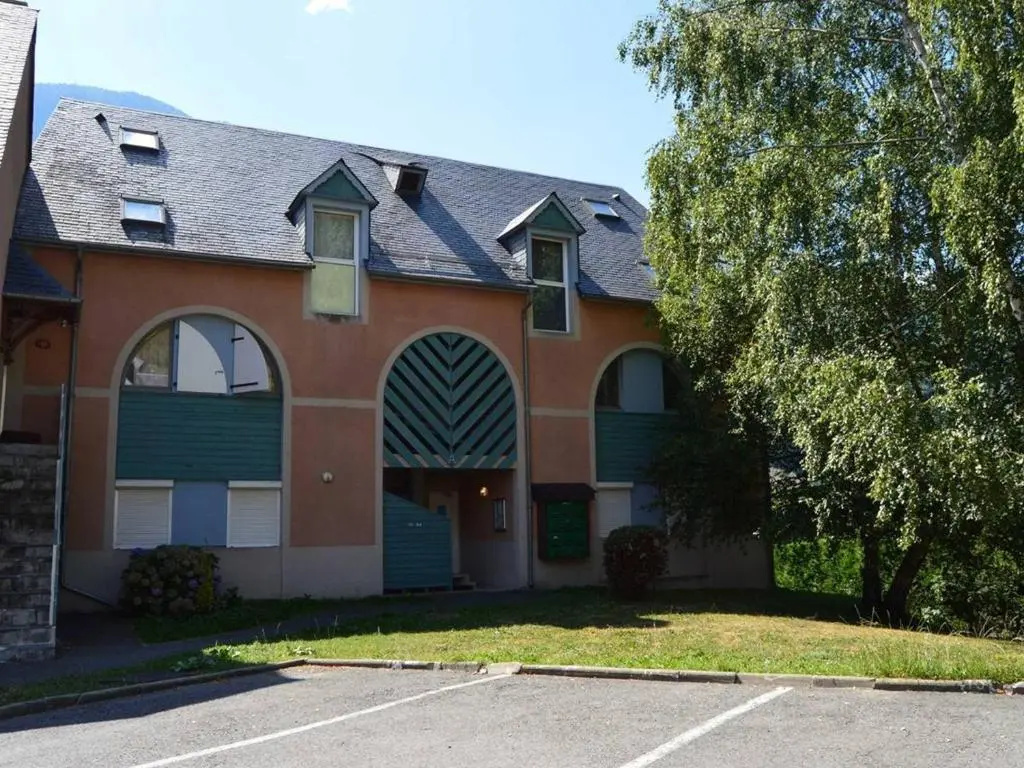 Voir la photo 1 — Appartement Esquièze-Sère, 3 pièces, 5 personnes - FR-1-402-37