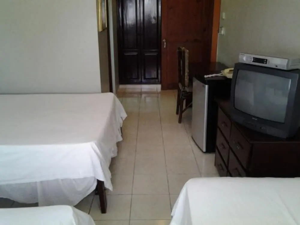 Green House Aparta Hotel - Chambres
