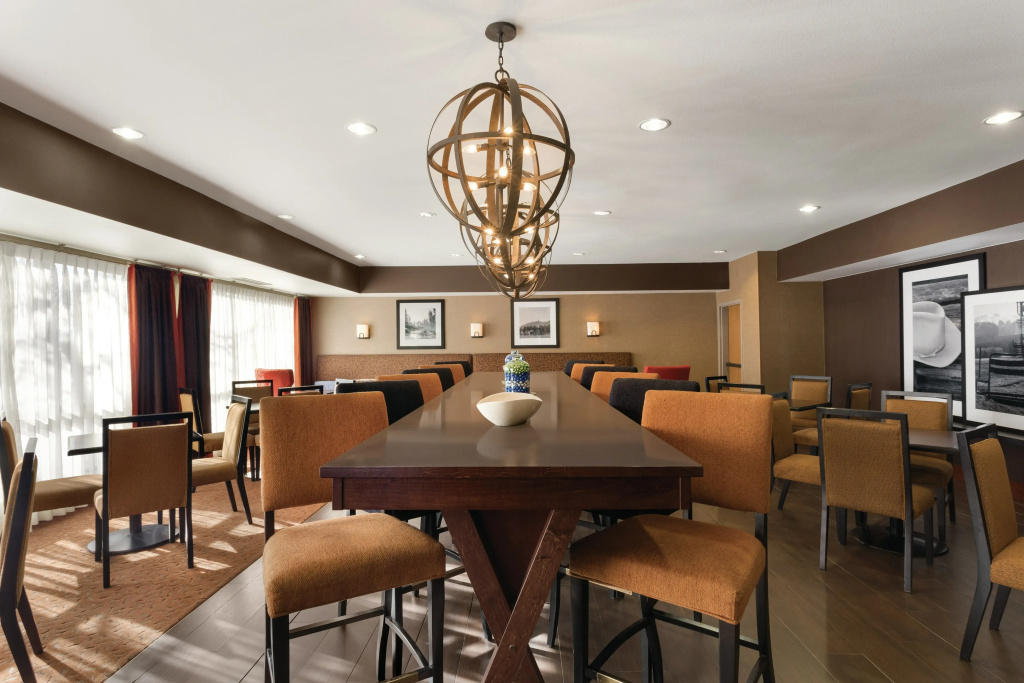 Hampton Inn Denver-Northwest/Westminster - Général