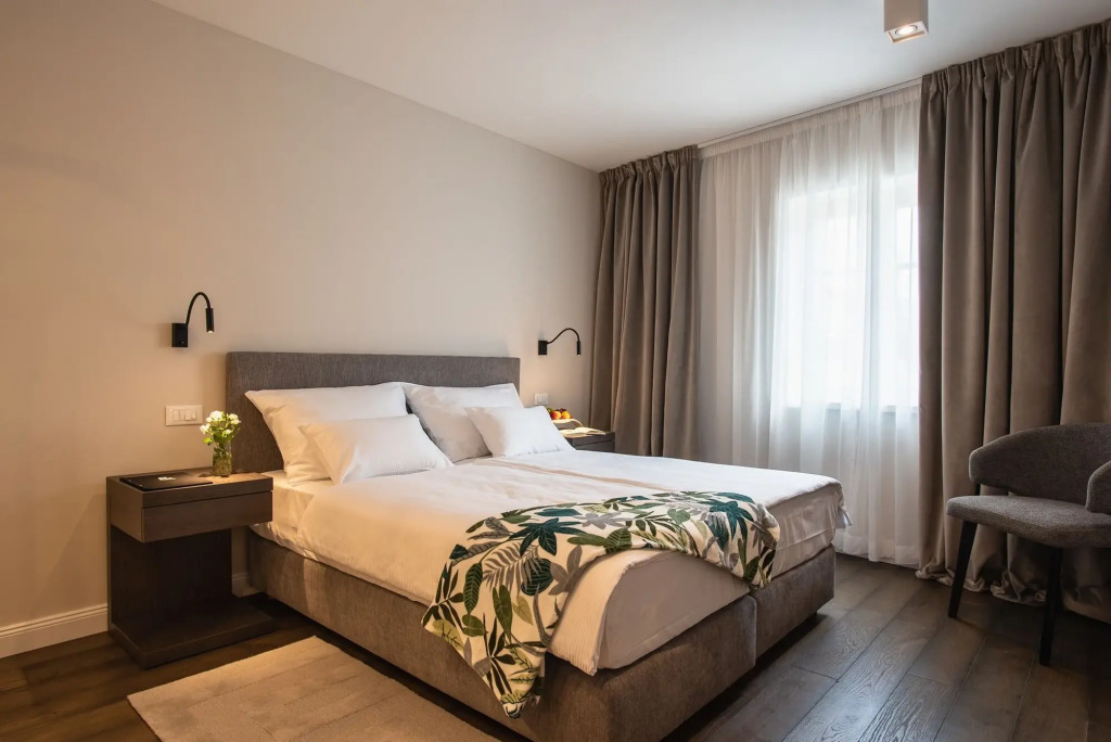Hotel Florian & Godler