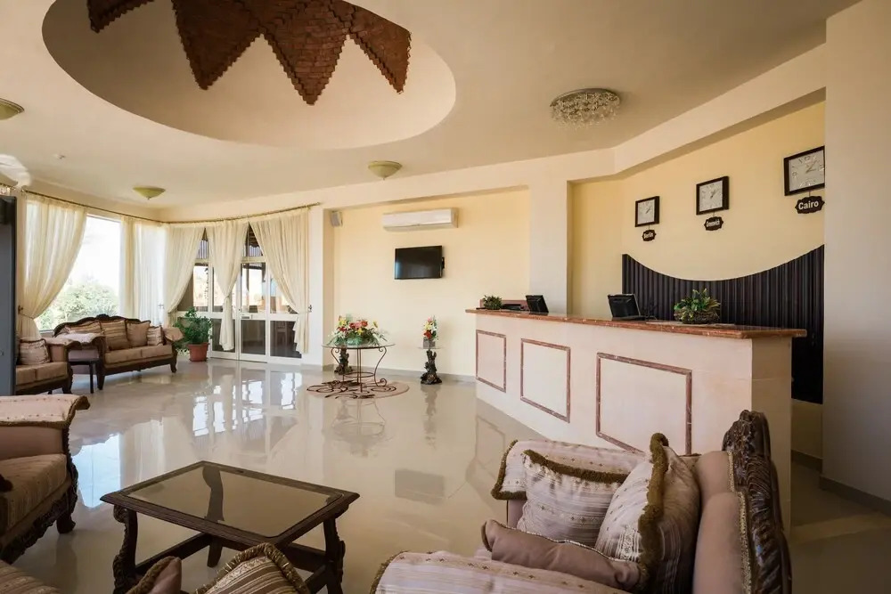 Silver Beach Resort - фото 22