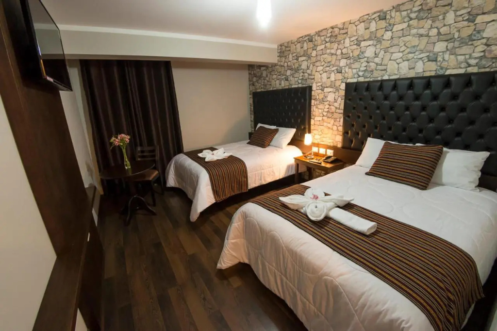 Hotel photo 11