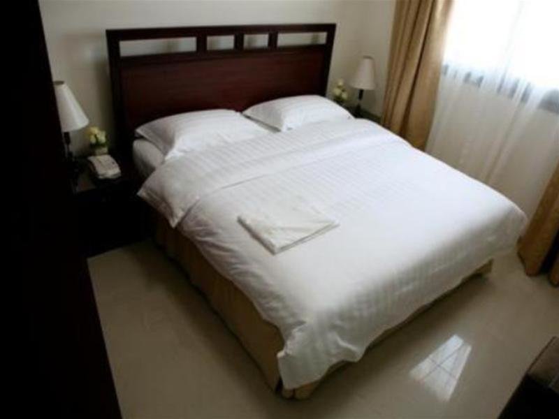 Samaya Hotel Apartments Sharjah - Général
