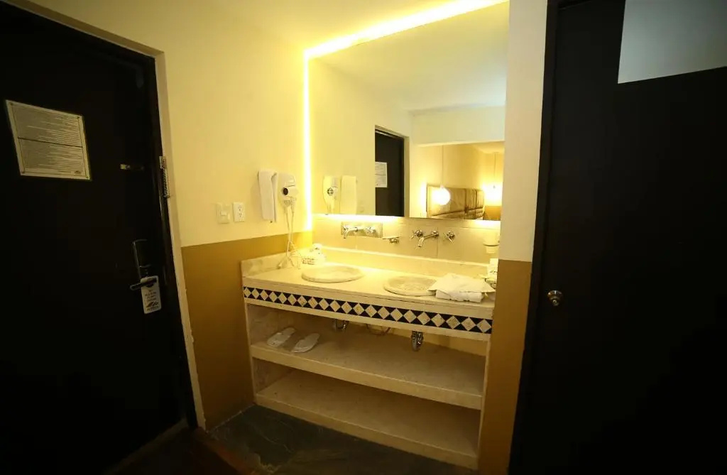 Casa Anzures - Chambres