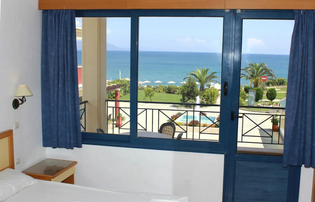 Balcony & Terrace