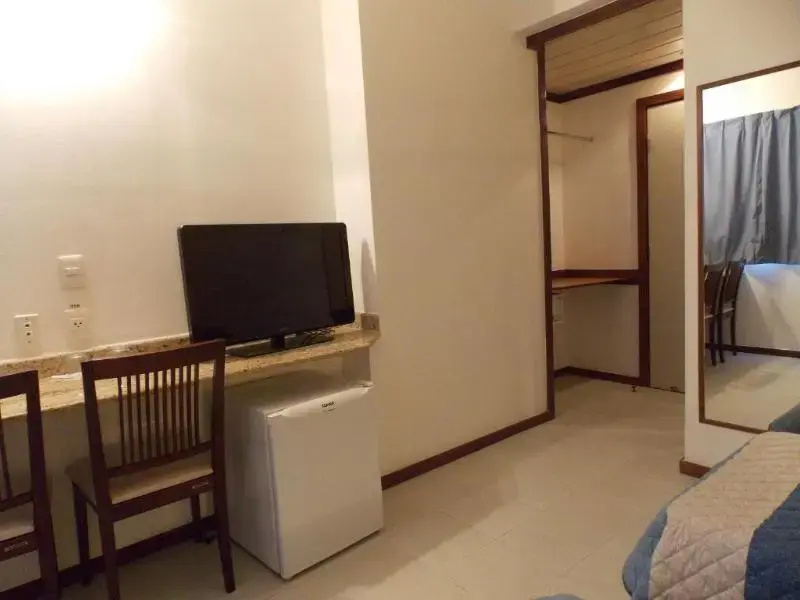 Rede Andrade Bahia - Chambres