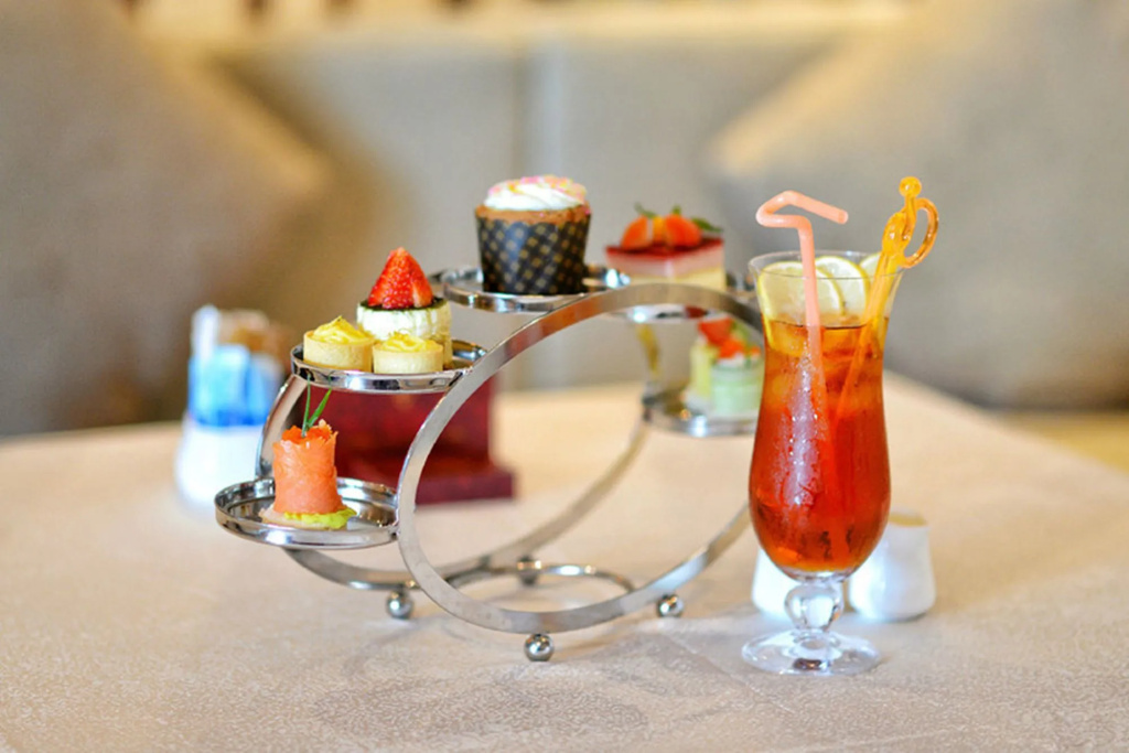 Dayhello International Hotel - Général