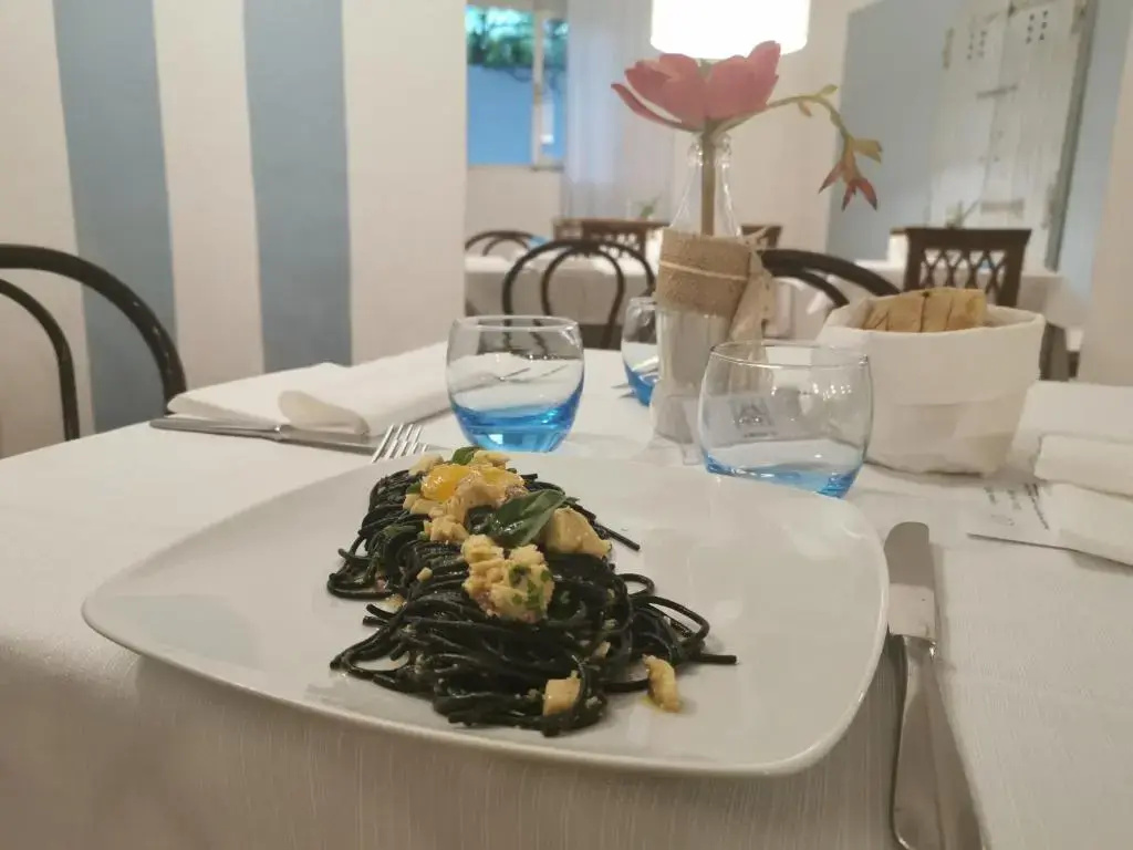 Hotel Brigantino - Général