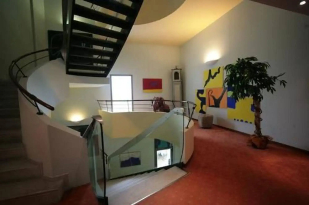 Kursaal Hotel - Général
