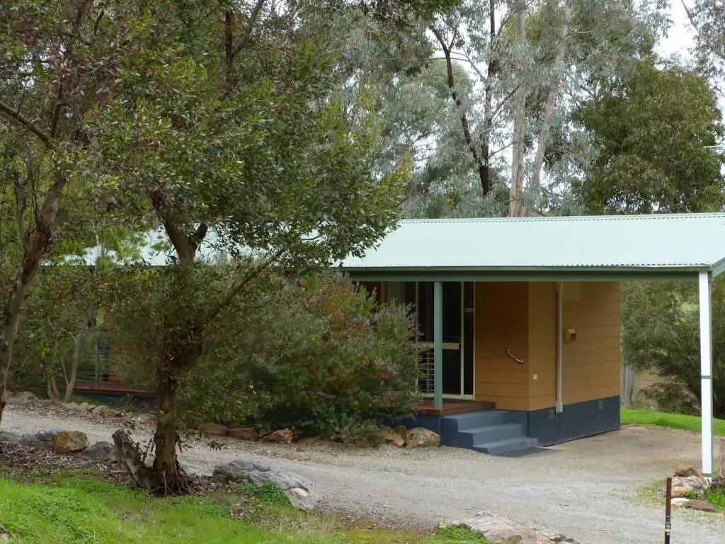 Watervale Retreat - Chambres