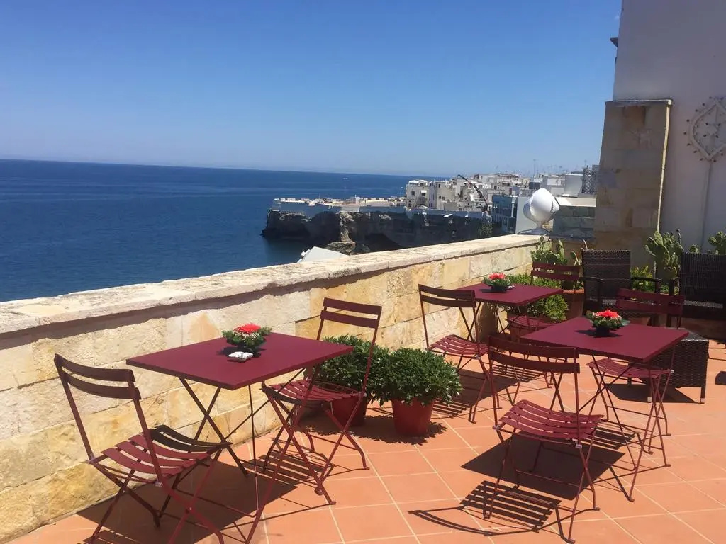 B&b Relais Del Senatore