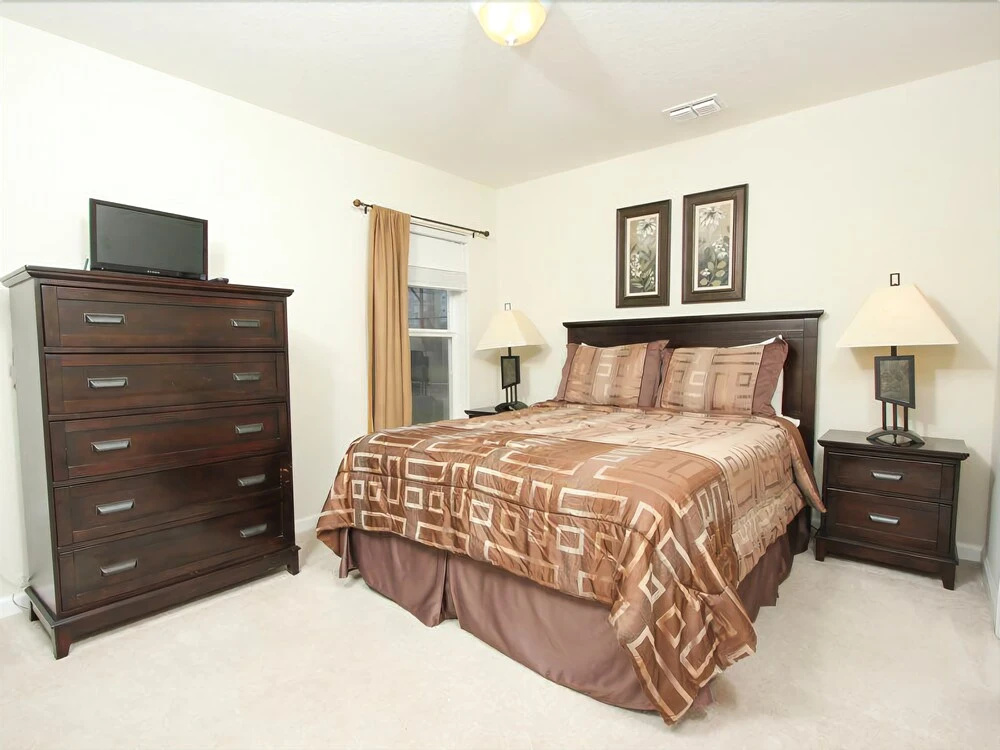 2562 Windsor Hills Resort - Général