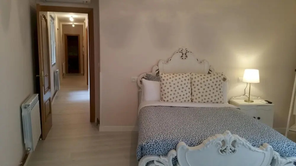 Apartamento Deluxe 2 Cason DEL Corpus 2 Go Native Toledo 11 Plazas