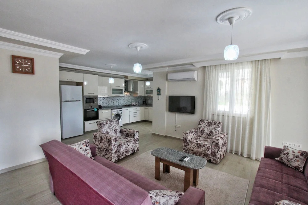 Villa Inci by Tatilpremium