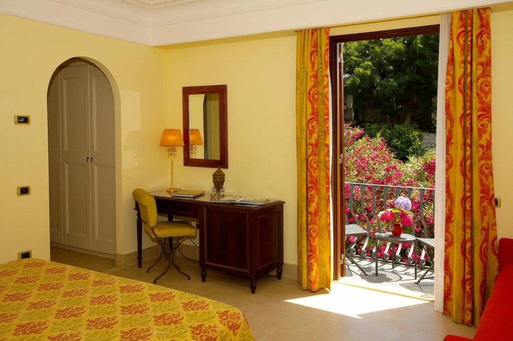 Grand Hotel Arciduca - Général