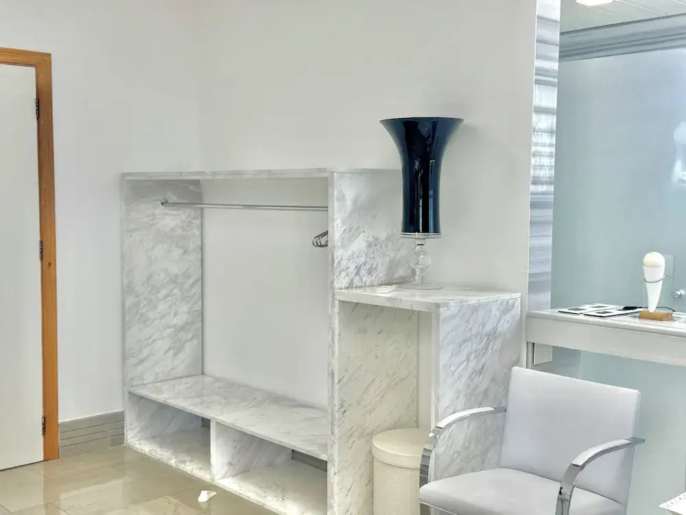 Shatt El Reewa Villa - фото 15