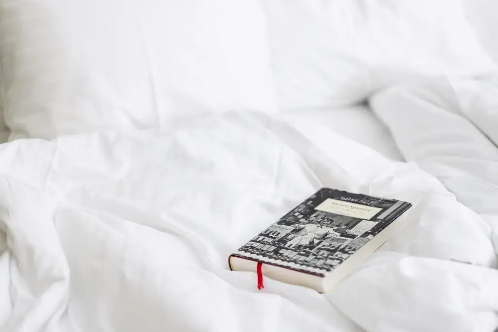 Soho Hotel - Chambres