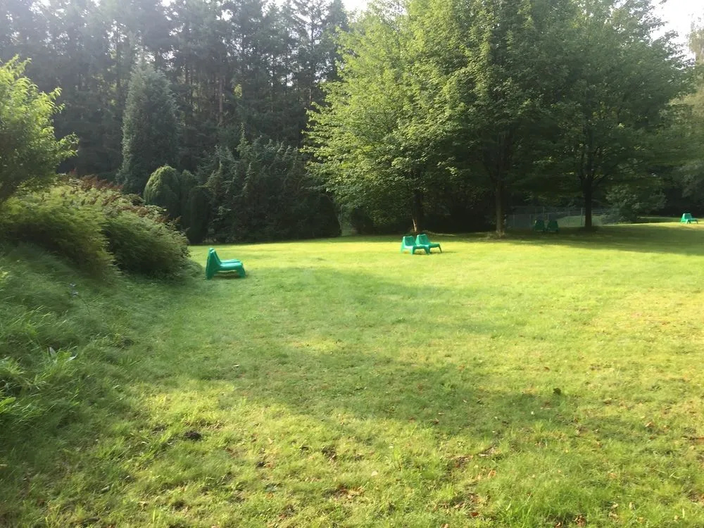 Parkhotel Keck - Général