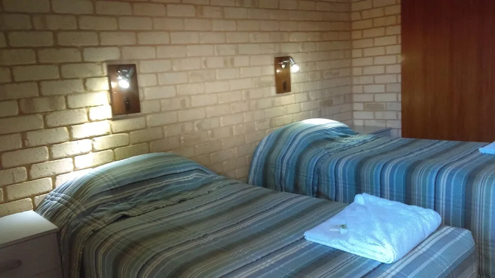 Shark Bay Hotel — фото 4