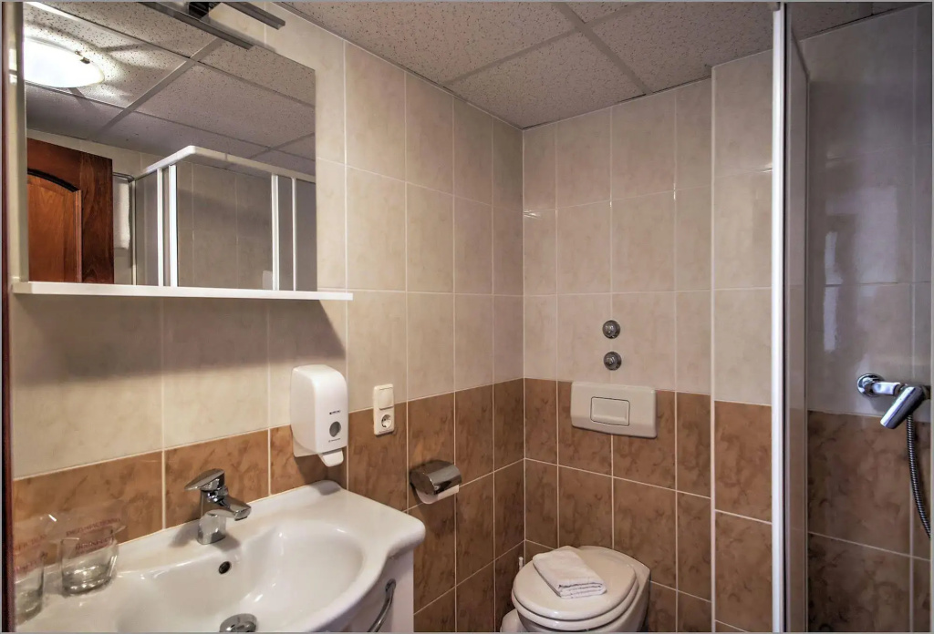 Aparthotel Zaton - Général
