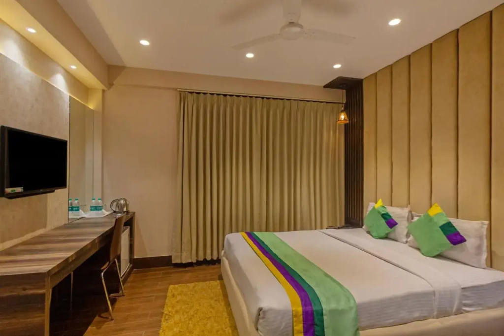 Hotel photo 17