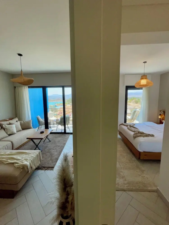 Aladdin Chalets - 1 Bedroom
