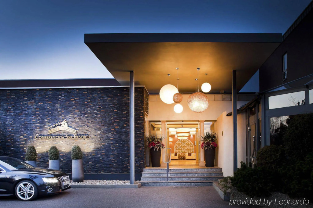 Parkhotel Heidehof Long Stay