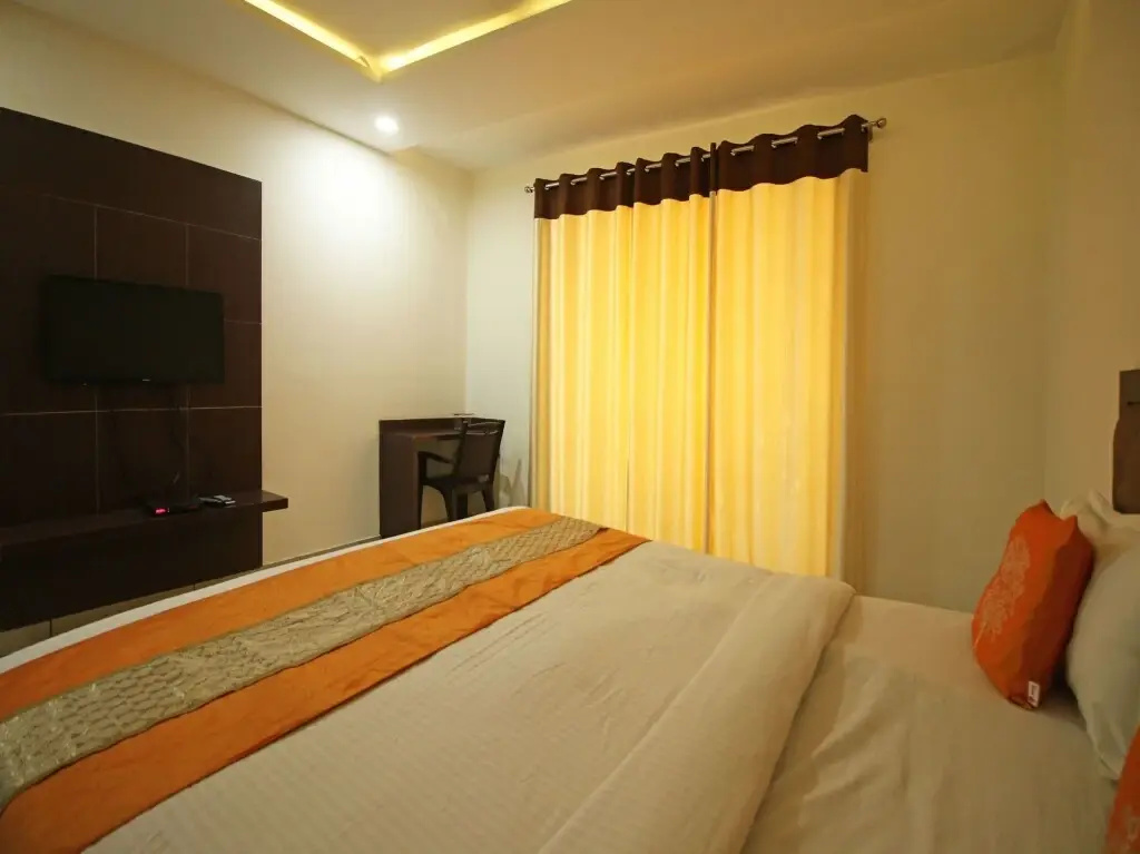 Hotel photo 26