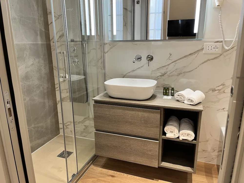 Comfort Suite
