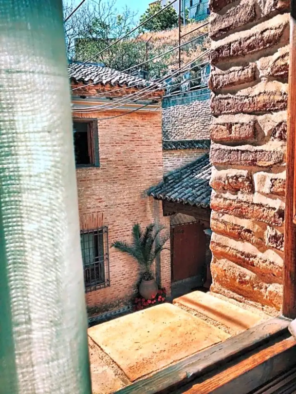 Hacienda Del Cardenal - Chambres