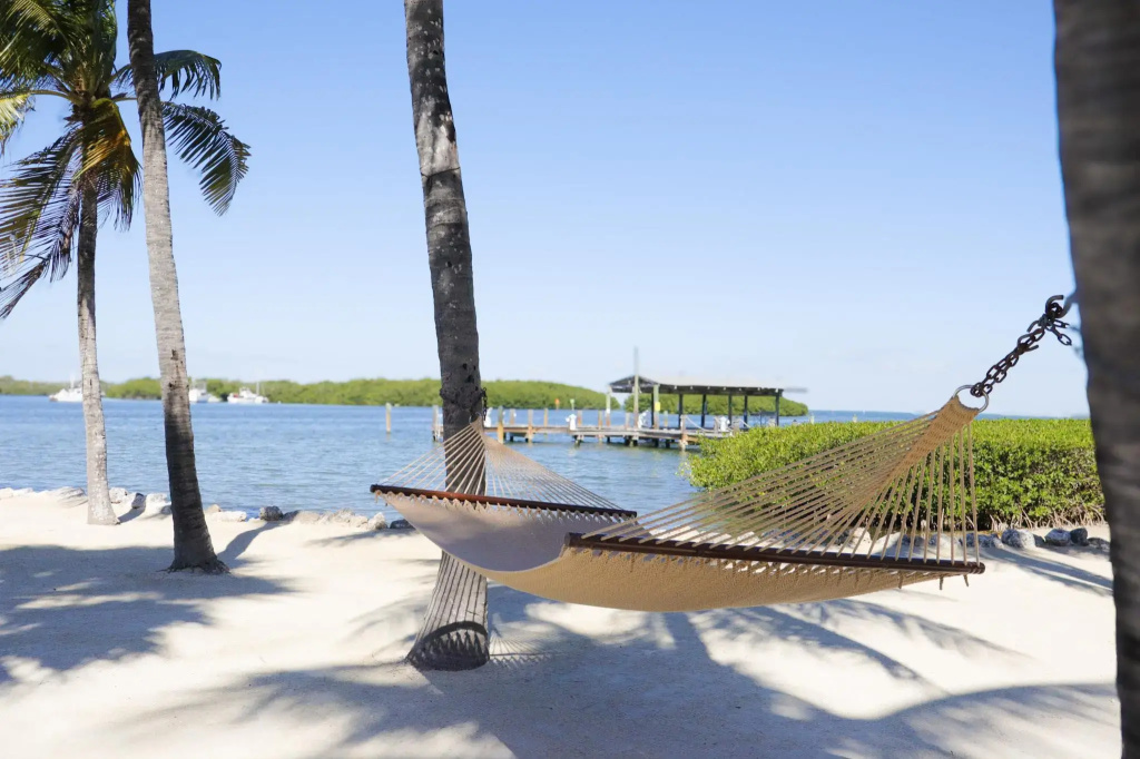 Coconut Palm Inn - Général