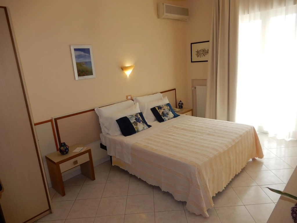 Hotel San Giorgio - Général