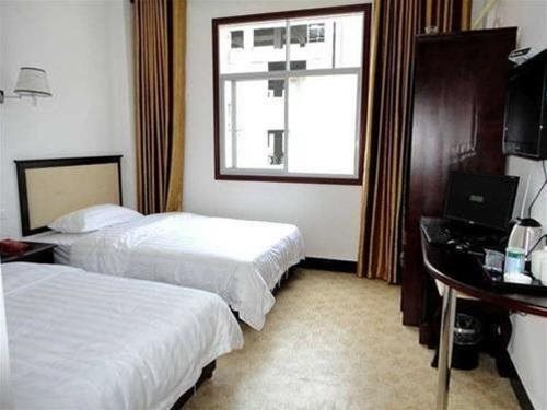 Enshi Liyuan Hotel