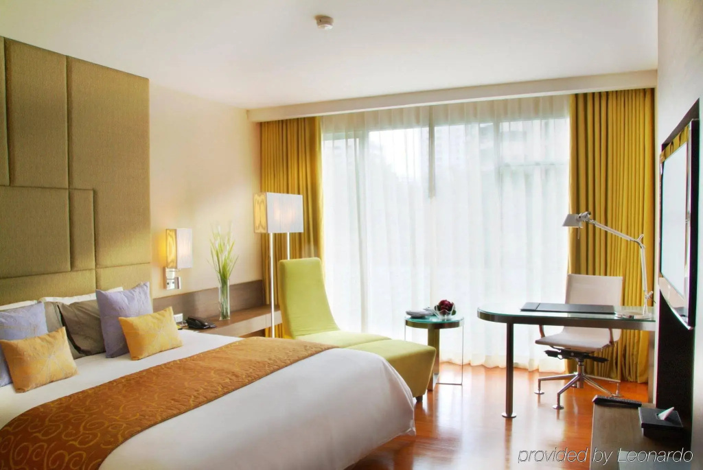 CITICHIC Sukhumvit 13 Bangkok by Compass Hospitality - Général
