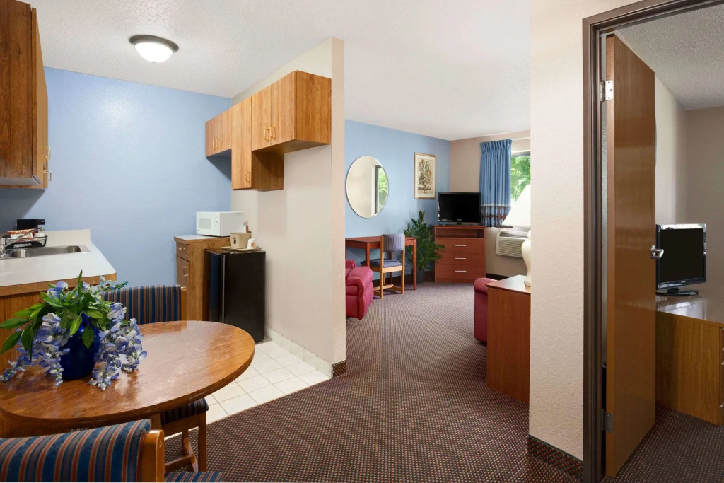 Hotel photo 5