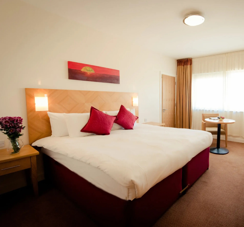 Aspect Hotel Dublin Park West - Général