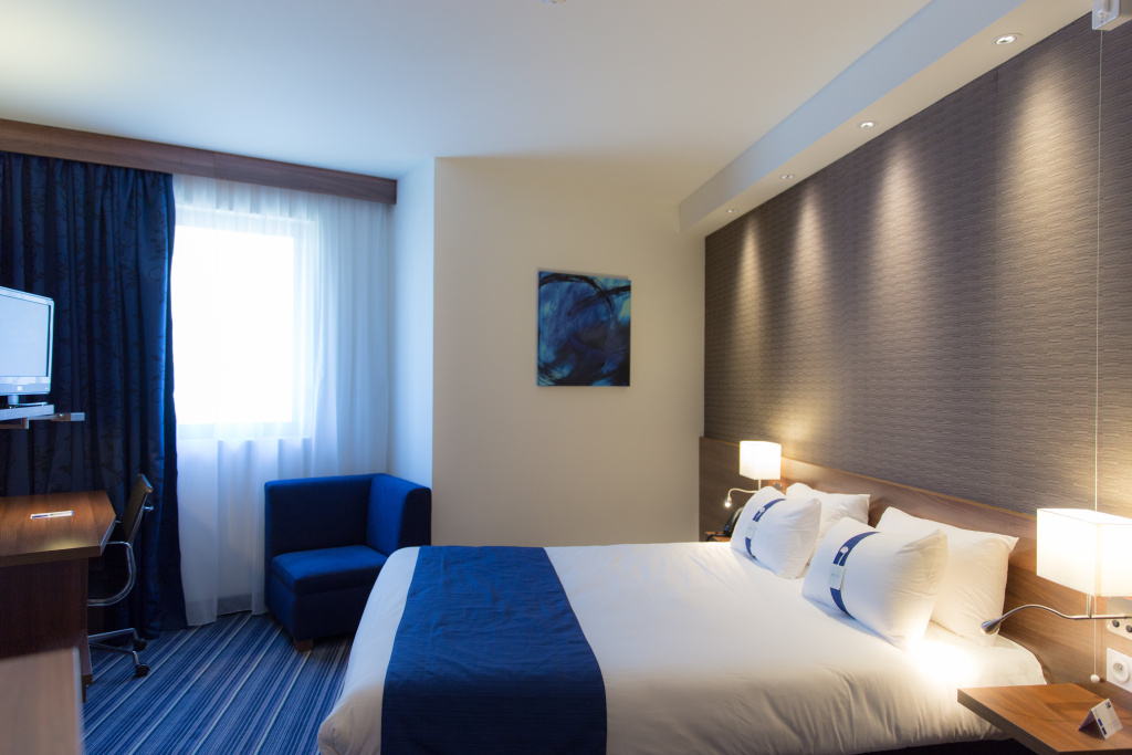 Holiday Inn Express Toulon - Est by IHG - Général