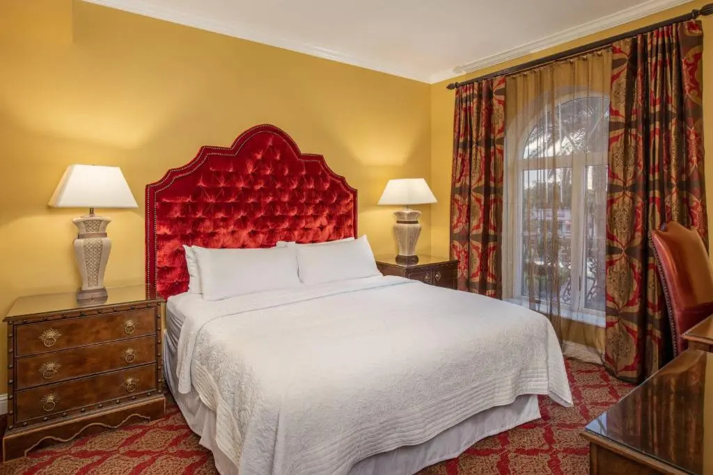 Casa Monica Resort & Spa, Autograph Collection Room Type - Double or Twin KING SIZE BED