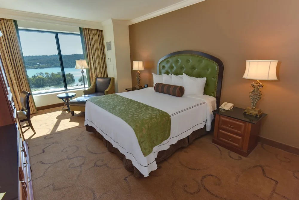 Belterra Casino Resort - Chambres