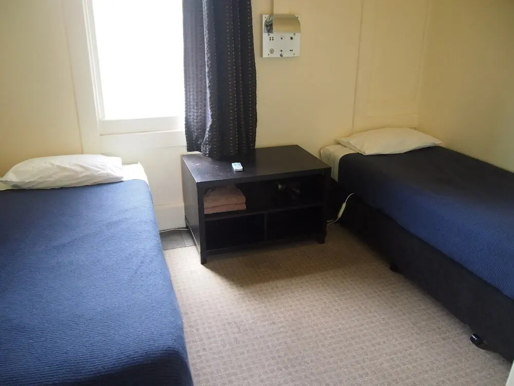 1 Bedroom Standard Family room