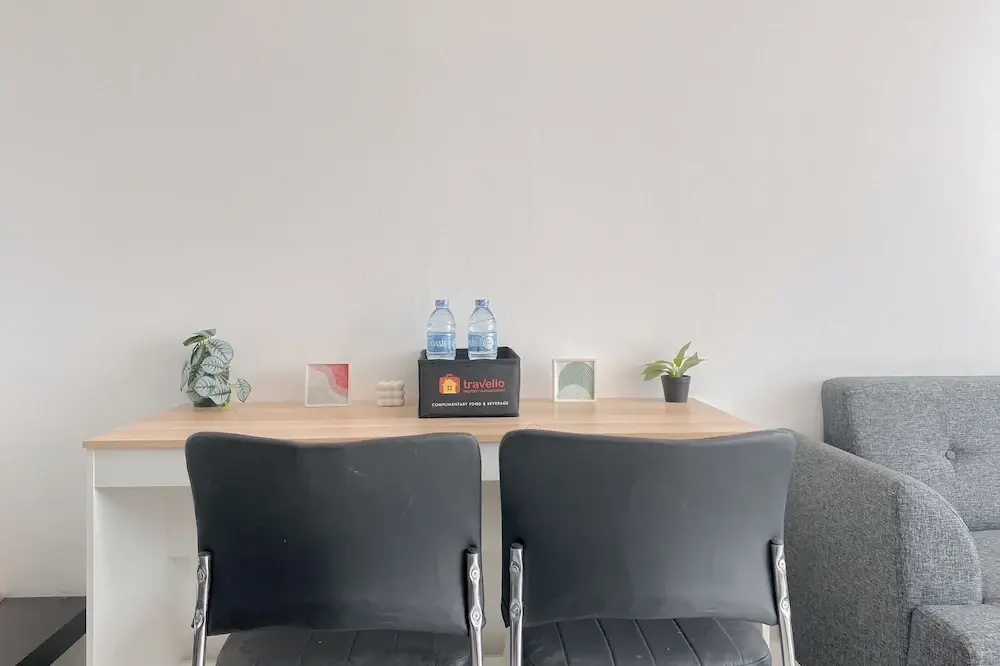 Business Centre
